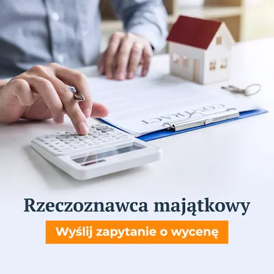 Marlena Janulewicz Rzeczoznawca Majątkowy Wycena Nieruchomości "KALISTEL"